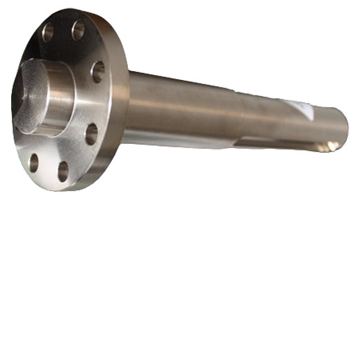 SHAFT L=304MM TRANSMISSION DREDGE EVO1 |