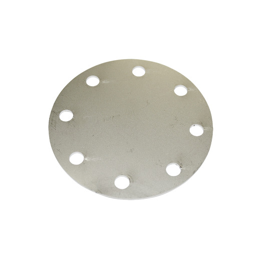 DISC DE=100MM FLANGE COVER DREDGE EVO3 |