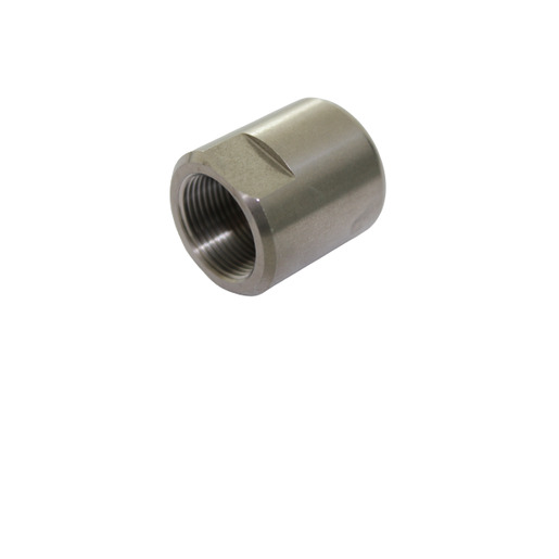 ORIFICE RING NUT |