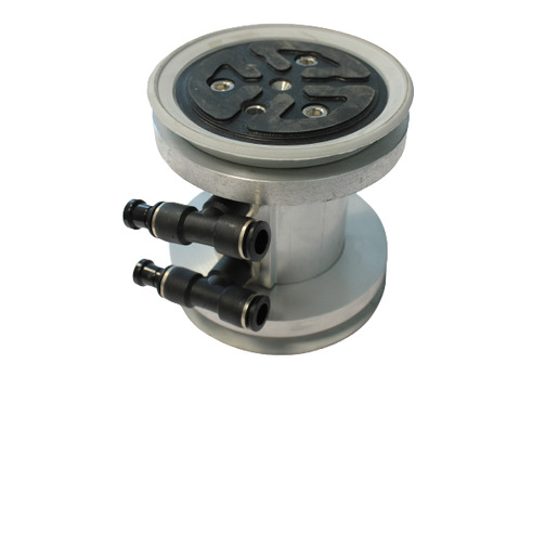 SUCTION CUP D.100 H100 BASE D.100 CONNESS.VUOTO D.8 |