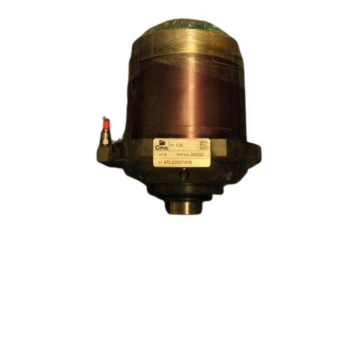ELETTROMANDRINO 9KW RAFFRED A REV. |