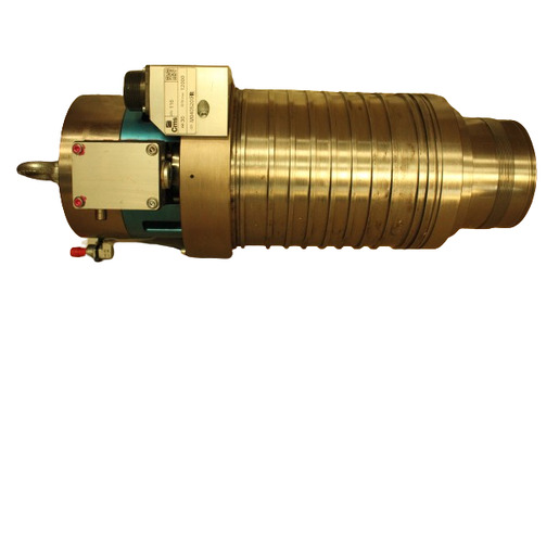 ELM ISO40 30,0KW 12000 CER 5A STONE |