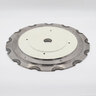 IDLE WHEEL-FLAT SIDE-(SPEC TOOTHED TYPE) | 