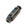 COUPLING UNIONE 1/4 FF - UHP | 