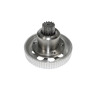 X-AXIS PULLEY PINION ASSEMBLY | 