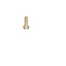 TE SCREW TOTAL THREADED |